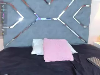 Lucci Porter's Live Sex Cam Show