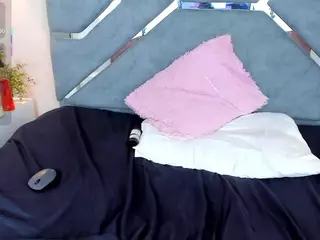 Lucci Porter's Live Sex Cam Show