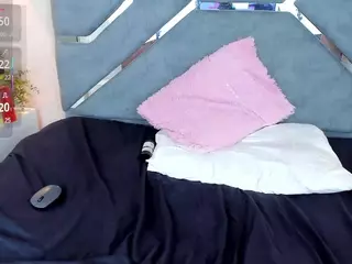 Lucci Porter's Live Sex Cam Show