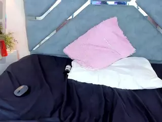 Lucci Porter's Live Sex Cam Show