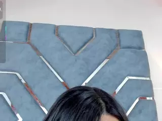 Lucci Porter's Live Sex Cam Show