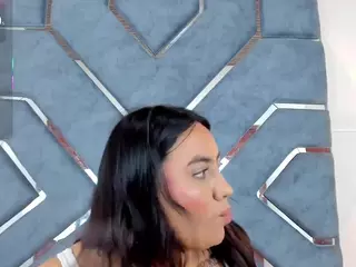 Lucci Porter's Live Sex Cam Show