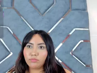 Lucci Porter's Live Sex Cam Show