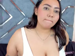 Lucci Porter's Live Sex Cam Show