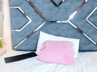 Lucci Porter's Live Sex Cam Show