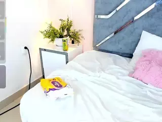 Lucci Porter's Live Sex Cam Show