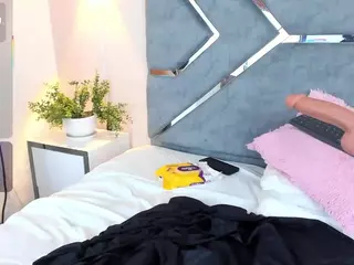 Lucci Porter's Live Sex Cam Show