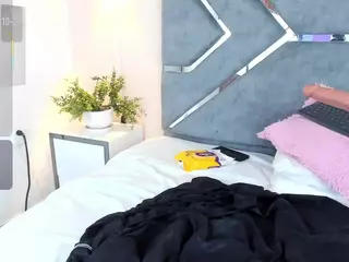 Lucci Porter's Live Sex Cam Show