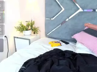 Lucci Porter's Live Sex Cam Show