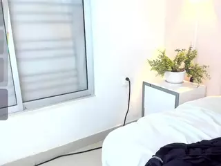 Lucci Porter's Live Sex Cam Show