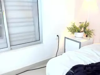 Lucci Porter's Live Sex Cam Show