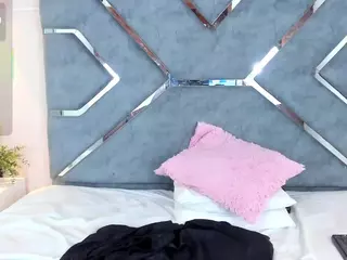 Lucci Porter's Live Sex Cam Show