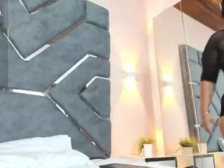 Lucci Porter's Live Sex Cam Show