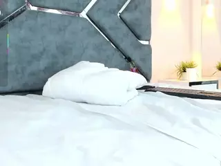 Lucci Porter's Live Sex Cam Show
