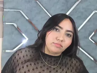 Lucci Porter's Live Sex Cam Show