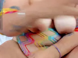 Lucci Porter's Live Sex Cam Show