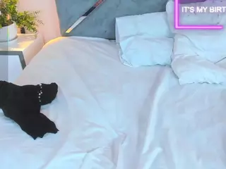 Lucci Porter's Live Sex Cam Show