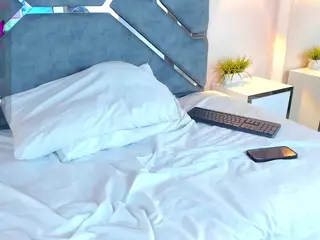 Lucci Porter's Live Sex Cam Show