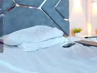 Lucci Porter's Live Sex Cam Show
