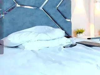 Lucci Porter's Live Sex Cam Show