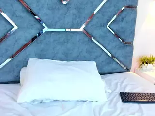 Lucci Porter's Live Sex Cam Show