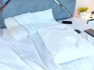Lucci Porter's Live Sex Cam Show