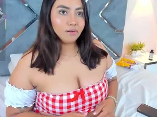Lucci Porter's Live Sex Cam Show