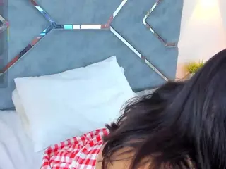 Lucci Porter's Live Sex Cam Show