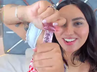 Lucci Porter's Live Sex Cam Show