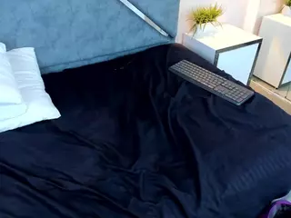 Lucci Porter's Live Sex Cam Show