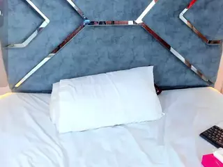 Lucci Porter's Live Sex Cam Show