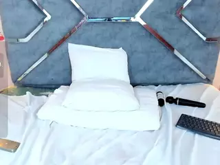 Lucci Porter's Live Sex Cam Show