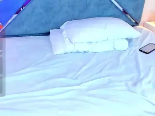 Lucci Porter's Live Sex Cam Show