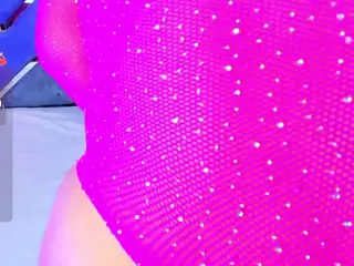 Lucci Porter's Live Sex Cam Show