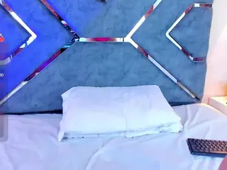 Lucci Porter's Live Sex Cam Show