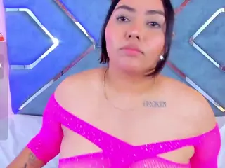 Lucci Porter's Live Sex Cam Show