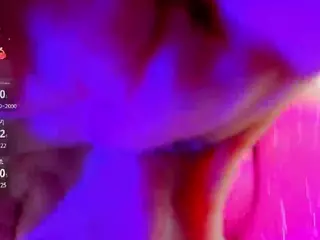 Lucci Porter's Live Sex Cam Show