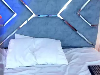 Lucci Porter's Live Sex Cam Show