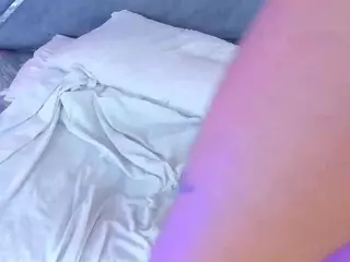 Lucci Porter's Live Sex Cam Show
