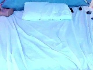 Lucci Porter's Live Sex Cam Show