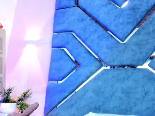 Lucci Porter's Live Sex Cam Show