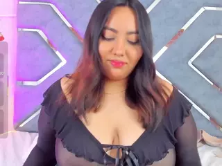 Lucci Porter's Live Sex Cam Show