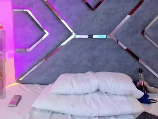 Lucci Porter's Live Sex Cam Show