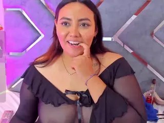 Lucci Porter's Live Sex Cam Show