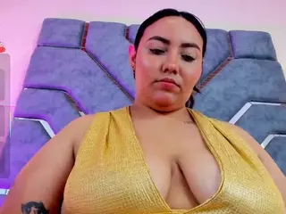 Lucci Porter's Live Sex Cam Show