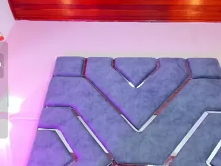 Lucci Porter's Live Sex Cam Show