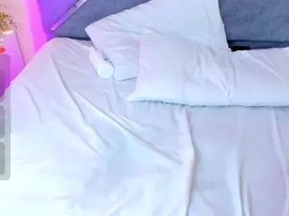 Lucci Porter's Live Sex Cam Show