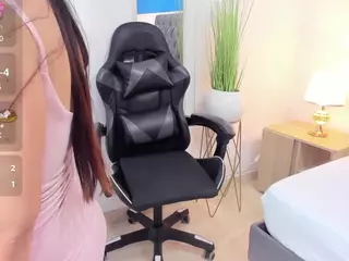 Lis-sr's Live Sex Cam Show