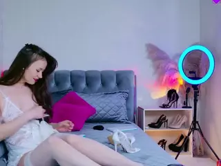 ElfaElle's Live Sex Cam Show