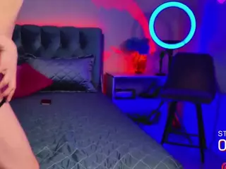 ElfaElle's Live Sex Cam Show